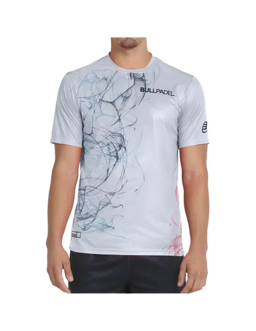 Camiseta Bullpadel Casiop | Ofertas de pádel